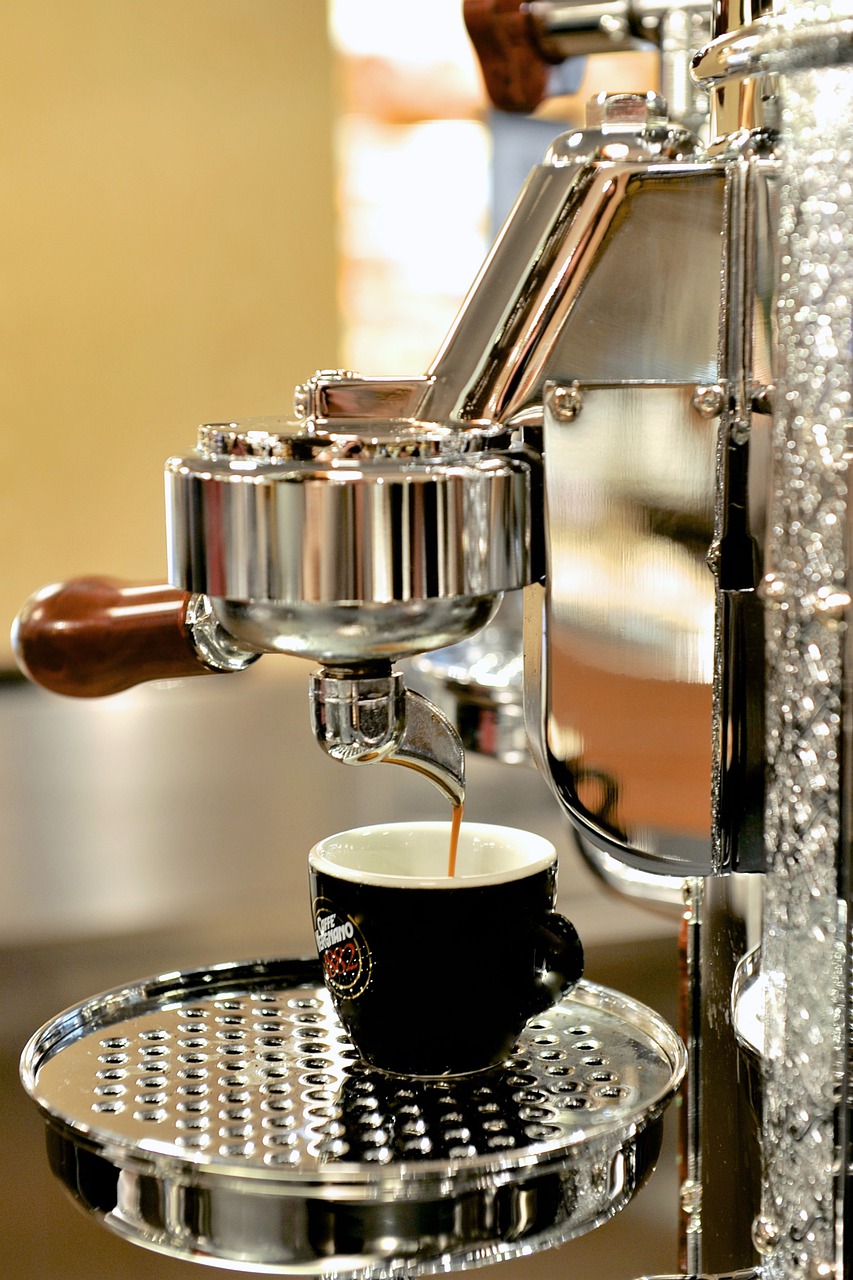 coffee machine, coffee, caffeine-4413345.jpg