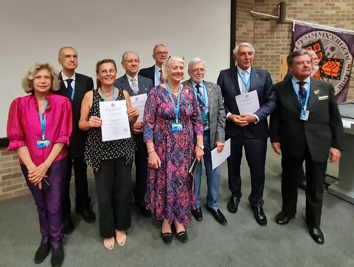 Confédération Internationale de Généalogie et d’Héraldique