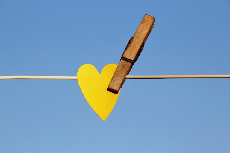 heart, clothespins, clothes line, in love, summer, sun, love, rope, romantic, hearts, wedding, post office, coupon, map, hung up, nature, postcard, laundry, bracket, rusty, heaven, paper
